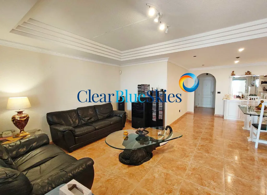 Image of 3 bed townhouse for sale in Torviscas Alto