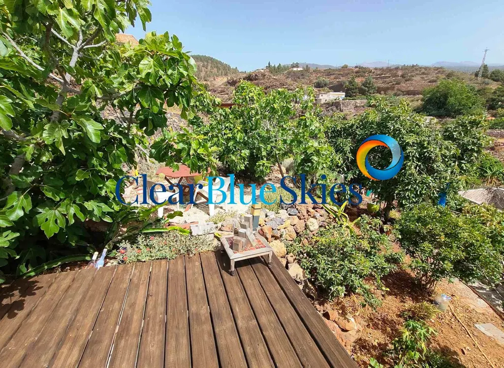 Image of 4 bed rustic house for sale in Granadilla de Abona