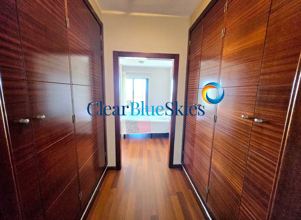 Image of 3 bed apartment for sale in San Eugenio Alto, Caldera del Rey