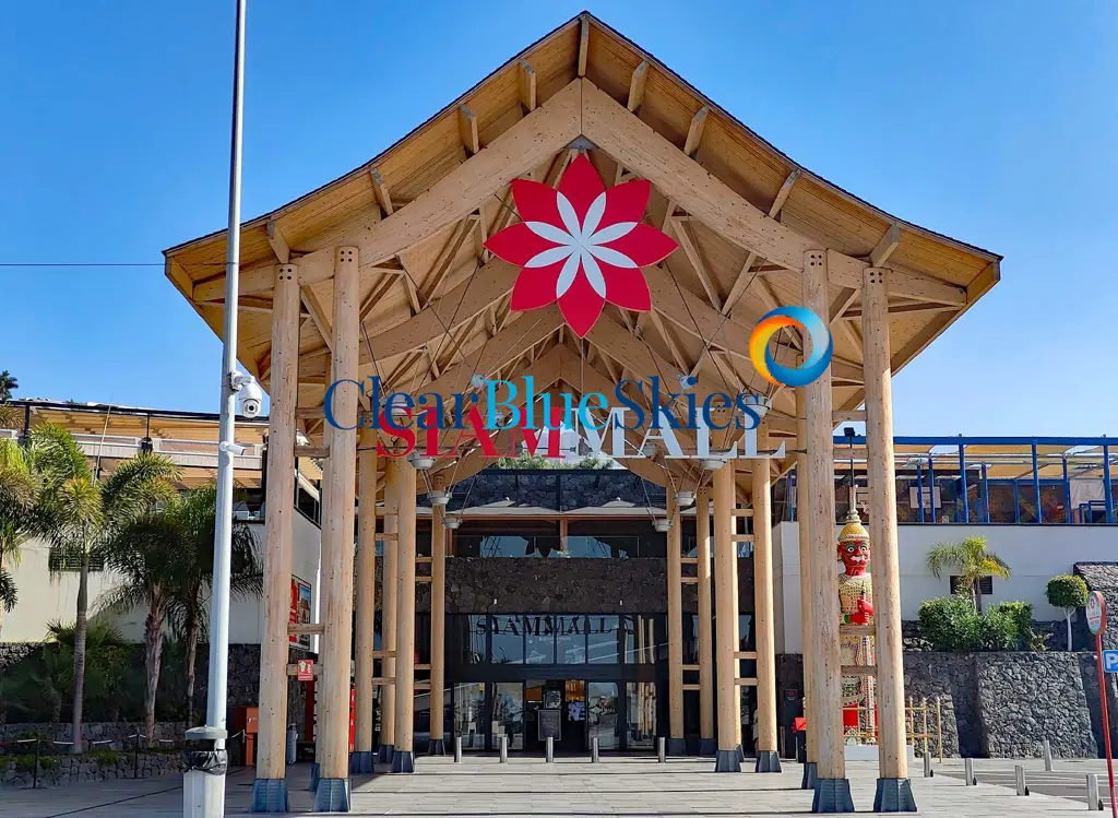 Image of 3 bed apartment for sale in San Eugenio Alto, Caldera del Rey