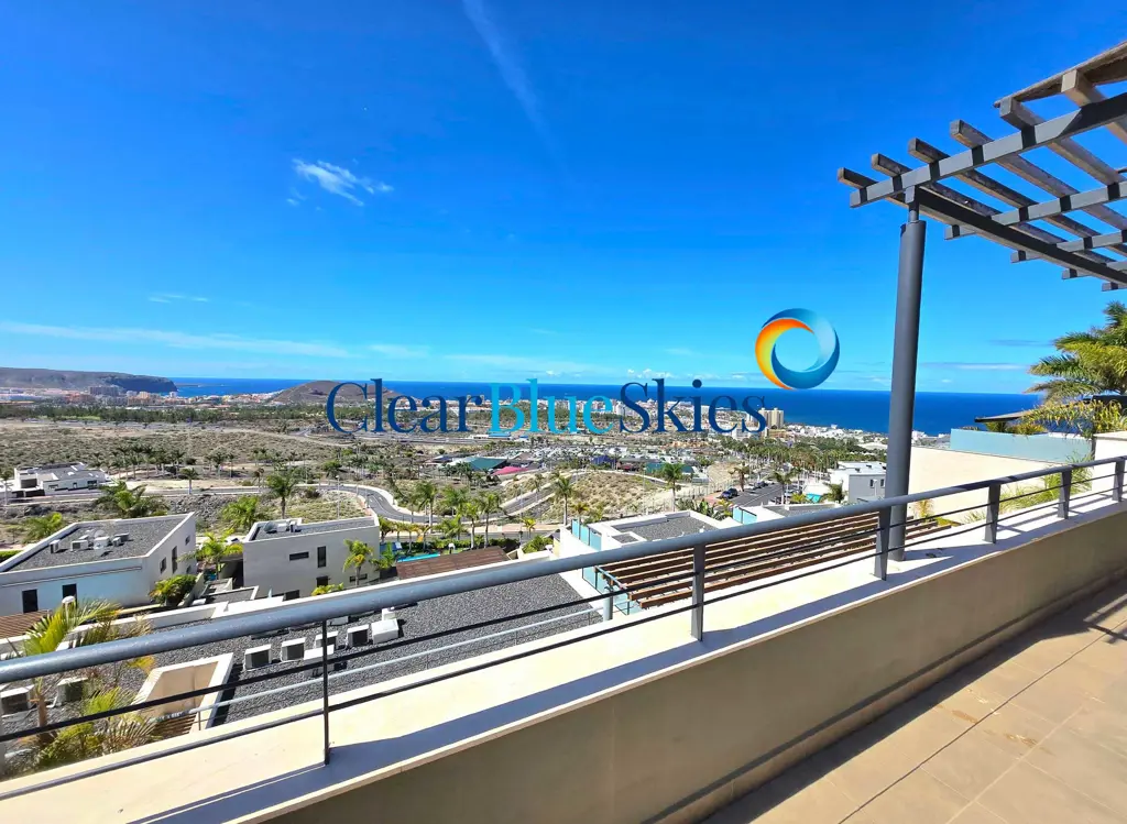 Image of 3 bed apartment for sale in San Eugenio Alto, Caldera del Rey