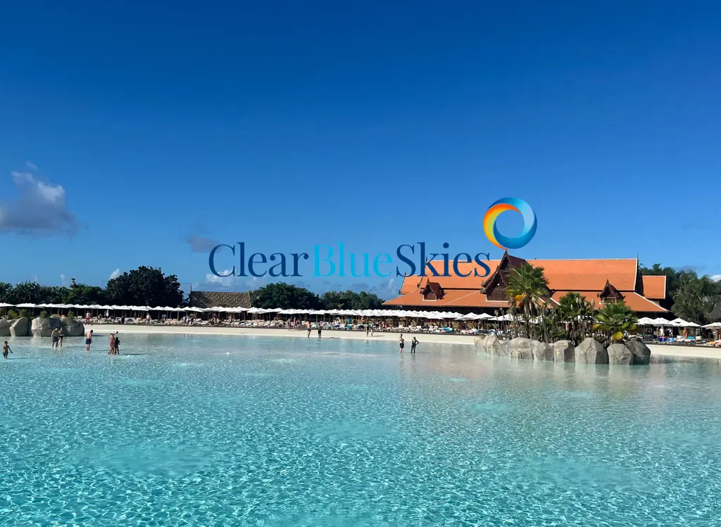 Image of 3 bed apartment for sale in San Eugenio Alto, Caldera del Rey