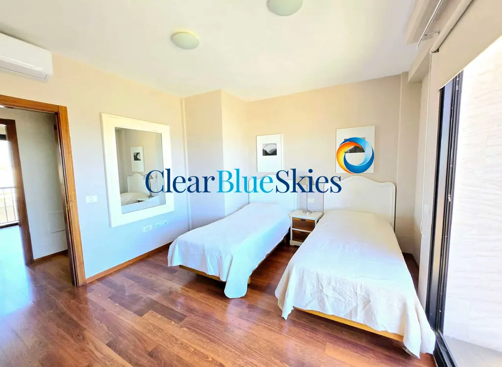 Image of 3 bed apartment for sale in San Eugenio Alto, Caldera del Rey