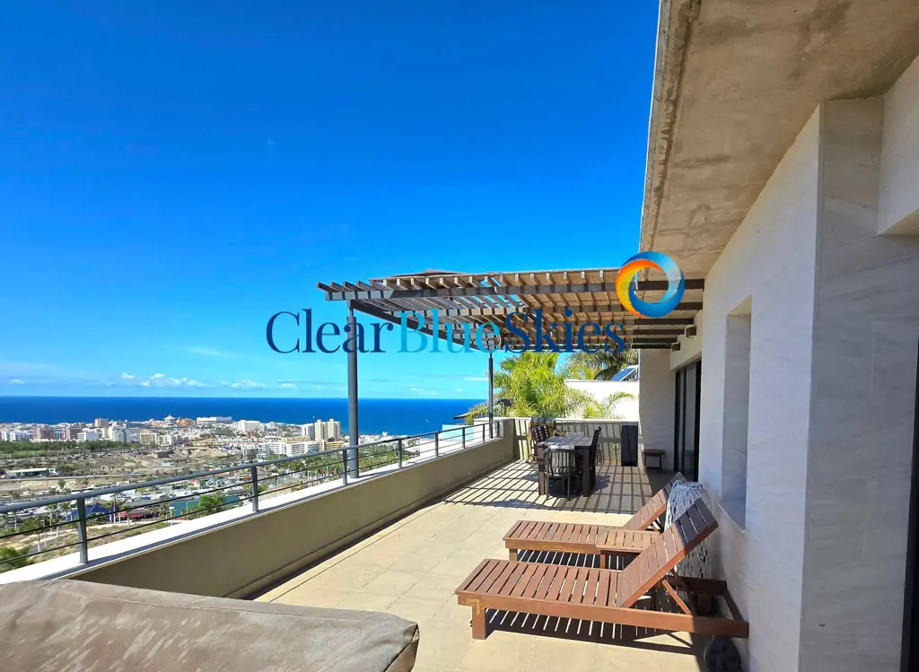 Image of 3 bed apartment for sale in San Eugenio Alto, Caldera del Rey