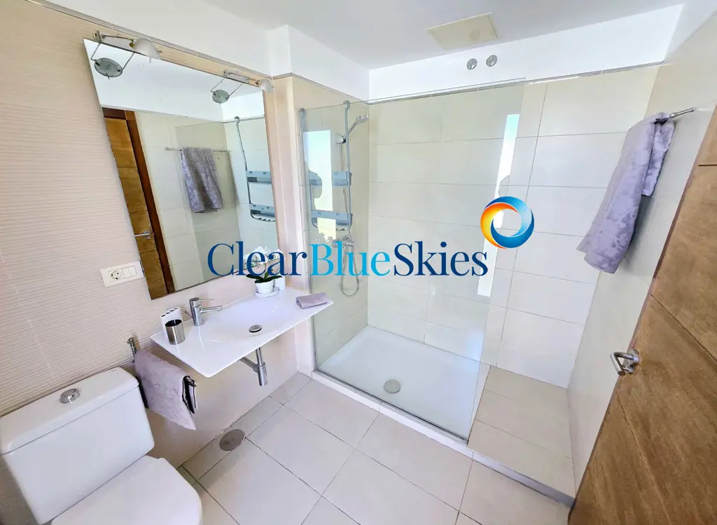 Image of 3 bed apartment for sale in San Eugenio Alto, Caldera del Rey