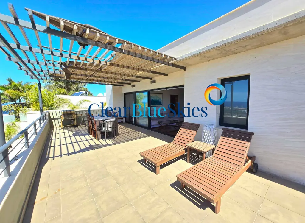 Image of 3 bed apartment for sale in San Eugenio Alto, Caldera del Rey