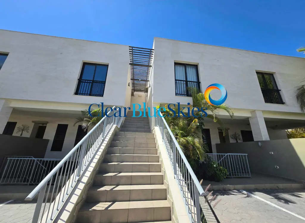 Image of 3 bed apartment for sale in San Eugenio Alto, Caldera del Rey