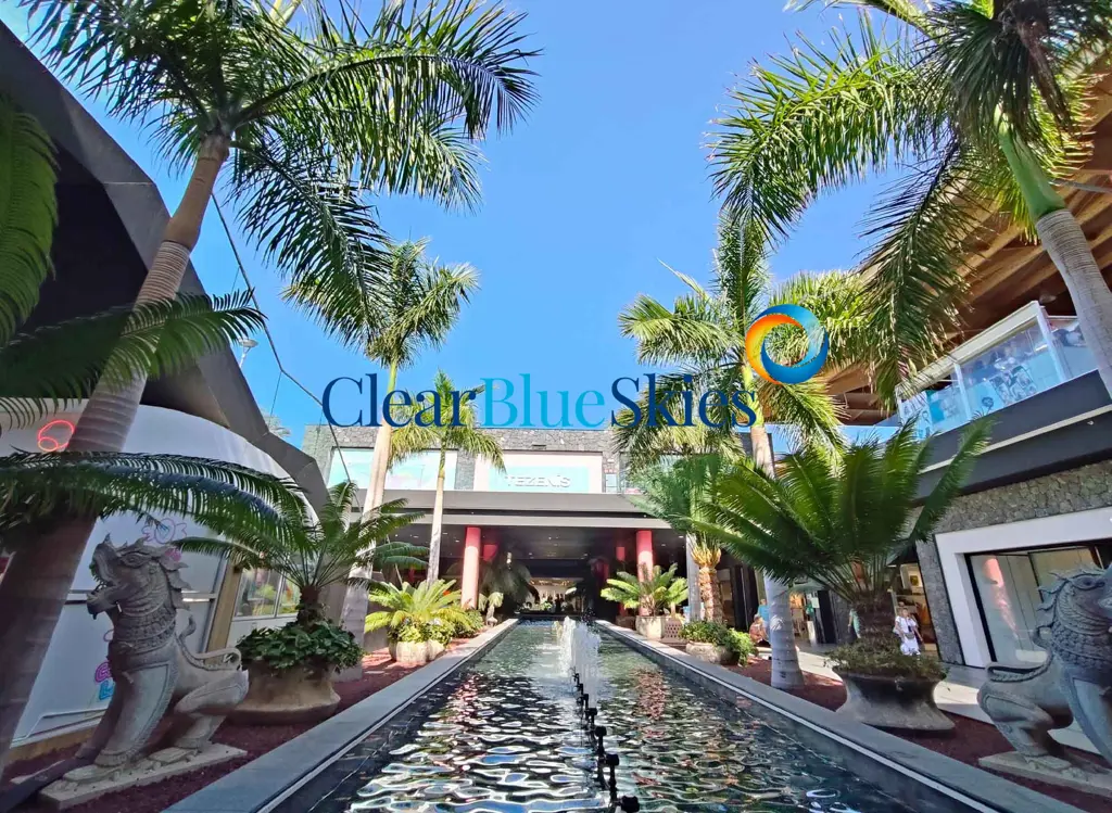 Image of 3 bed apartment for sale in San Eugenio Alto, Caldera del Rey