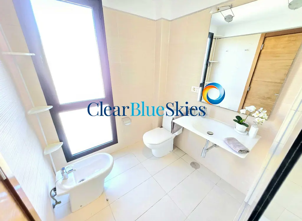 Image of 3 bed apartment for sale in San Eugenio Alto, Caldera del Rey