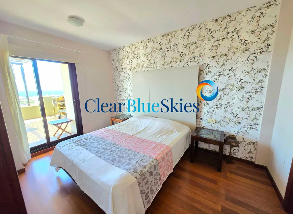 Image of 3 bed apartment for sale in San Eugenio Alto, Caldera del Rey