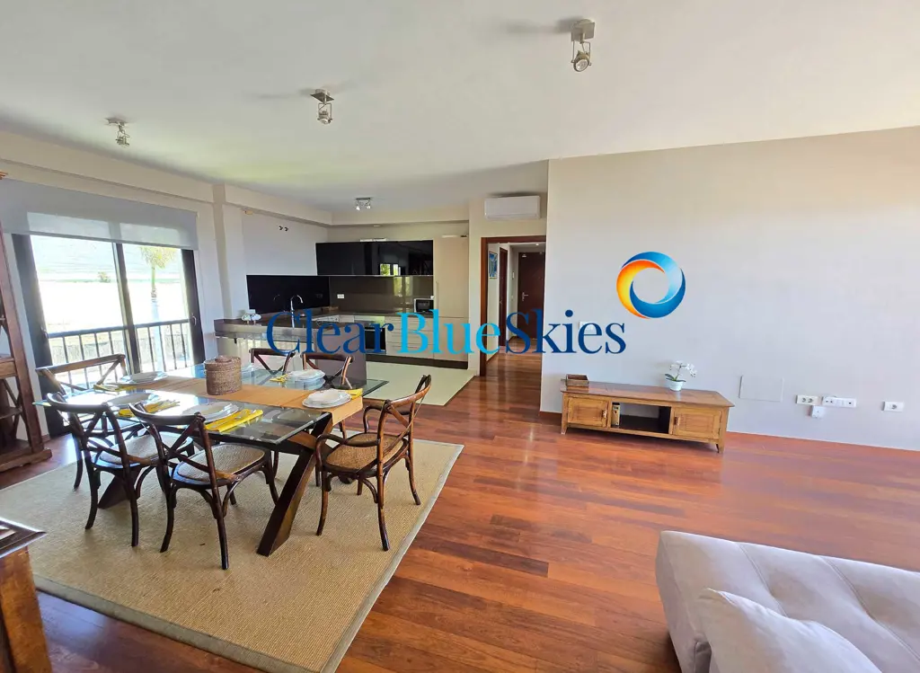 Image of 3 bed apartment for sale in San Eugenio Alto, Caldera del Rey