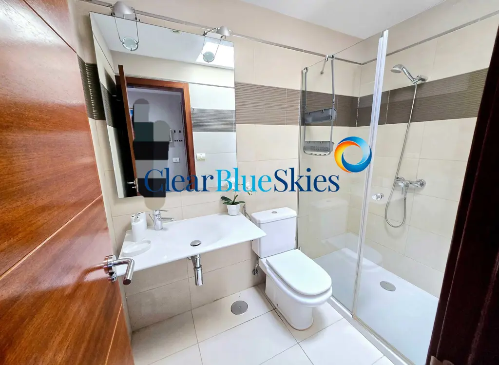 Image of 3 bed apartment for sale in San Eugenio Alto, Caldera del Rey