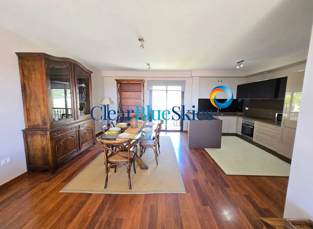 Image of 3 bed apartment for sale in San Eugenio Alto, Caldera del Rey