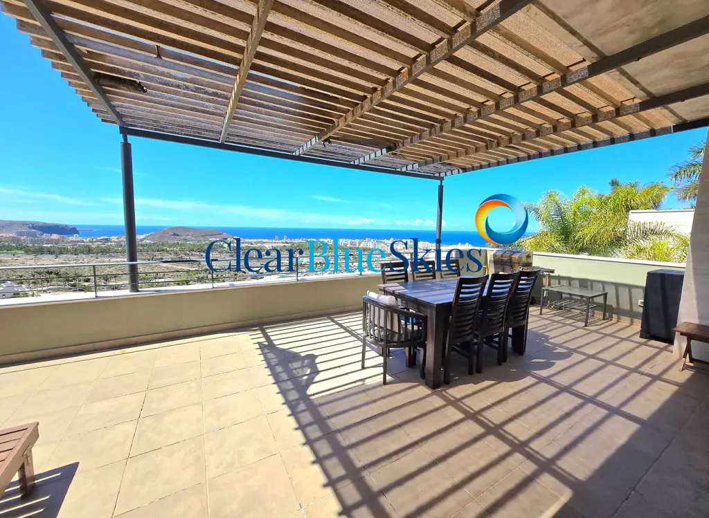 Image of 3 bed apartment for sale in San Eugenio Alto, Caldera del Rey