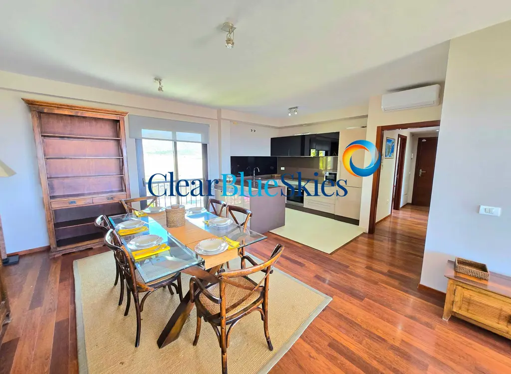 Image of 3 bed apartment for sale in San Eugenio Alto, Caldera del Rey