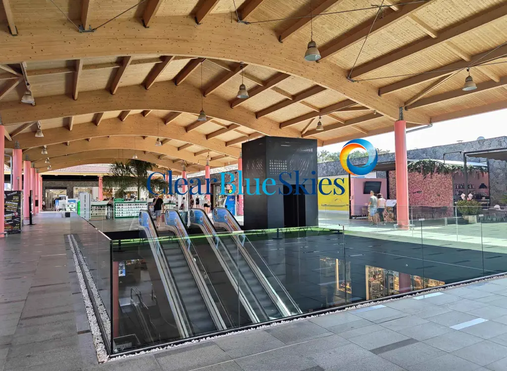 Image of 3 bed apartment for sale in San Eugenio Alto, Caldera del Rey