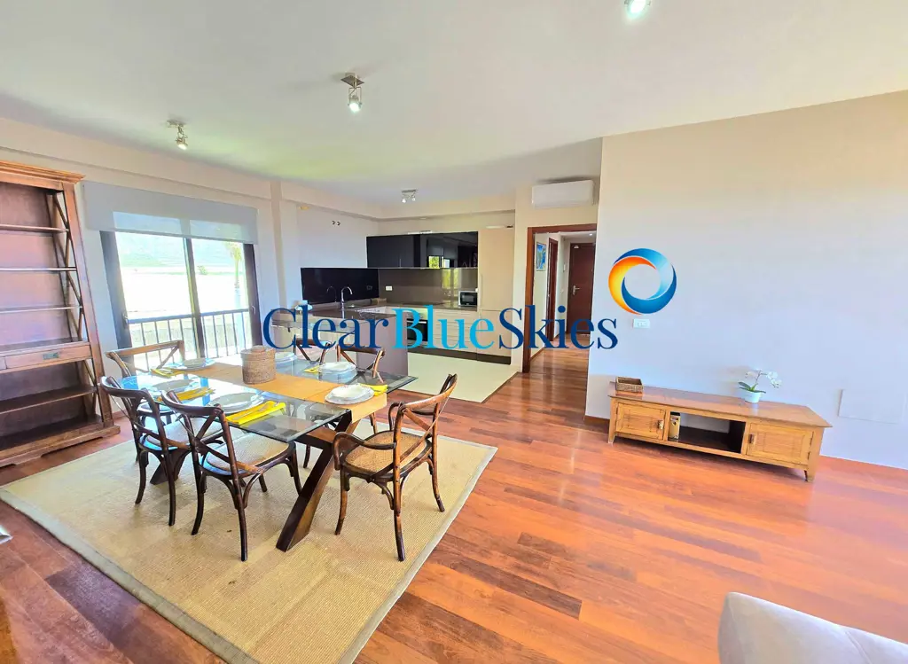 Image of 3 bed apartment for sale in San Eugenio Alto, Caldera del Rey