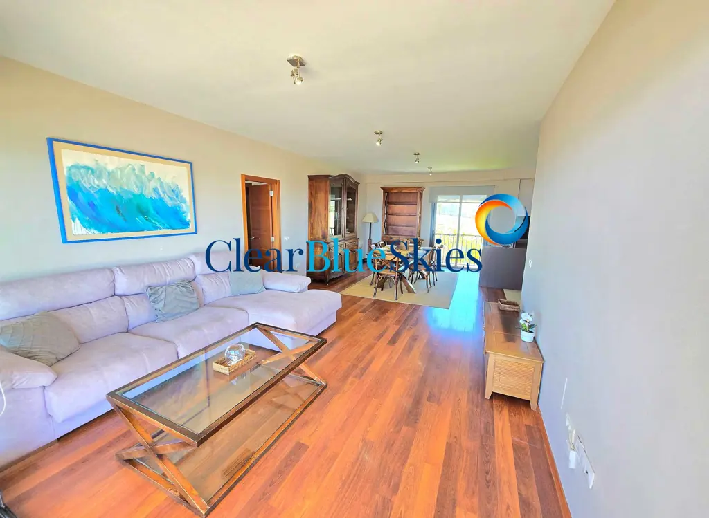 Image of 3 bed apartment for sale in San Eugenio Alto, Caldera del Rey