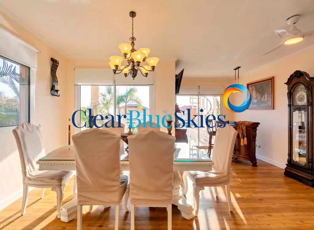 Image of 4 bed villa for sale in Puerto de Santiago