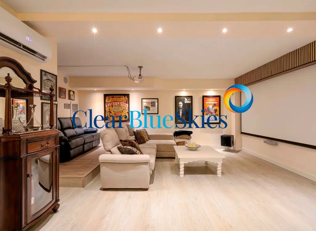 Image of 4 bed villa for sale in Puerto de Santiago