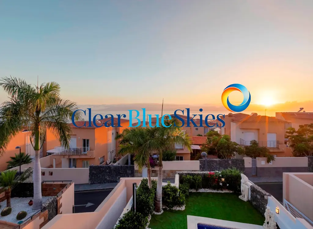 Image of 4 bed villa for sale in Puerto de Santiago