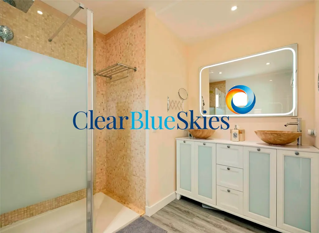 Image of 4 bed villa for sale in Puerto de Santiago