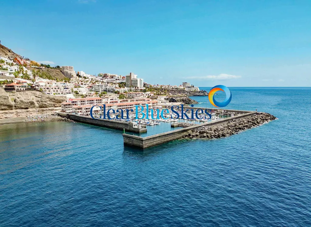 Image of 4 bed villa for sale in Puerto de Santiago