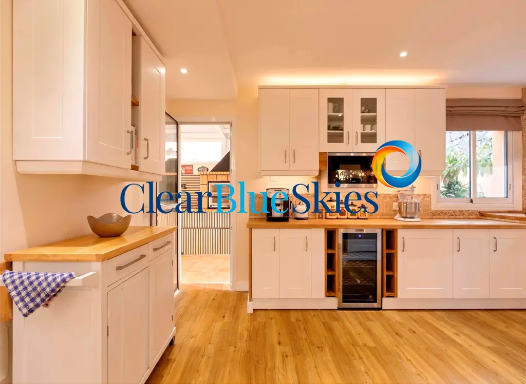 Image of 4 bed villa for sale in Puerto de Santiago