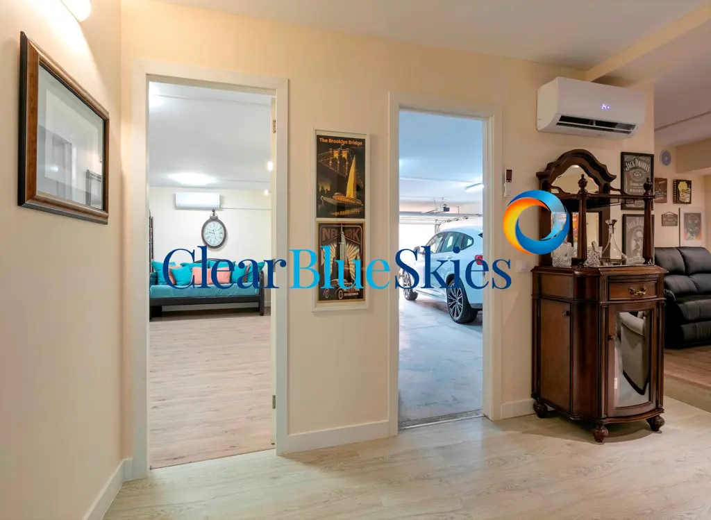 Image of 4 bed villa for sale in Puerto de Santiago