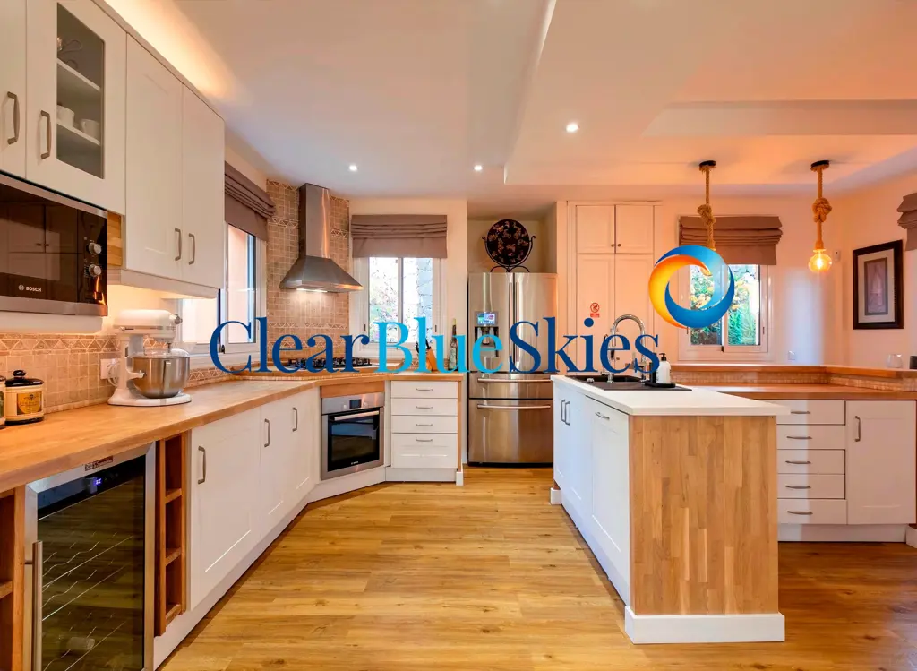 Image of 4 bed villa for sale in Puerto de Santiago