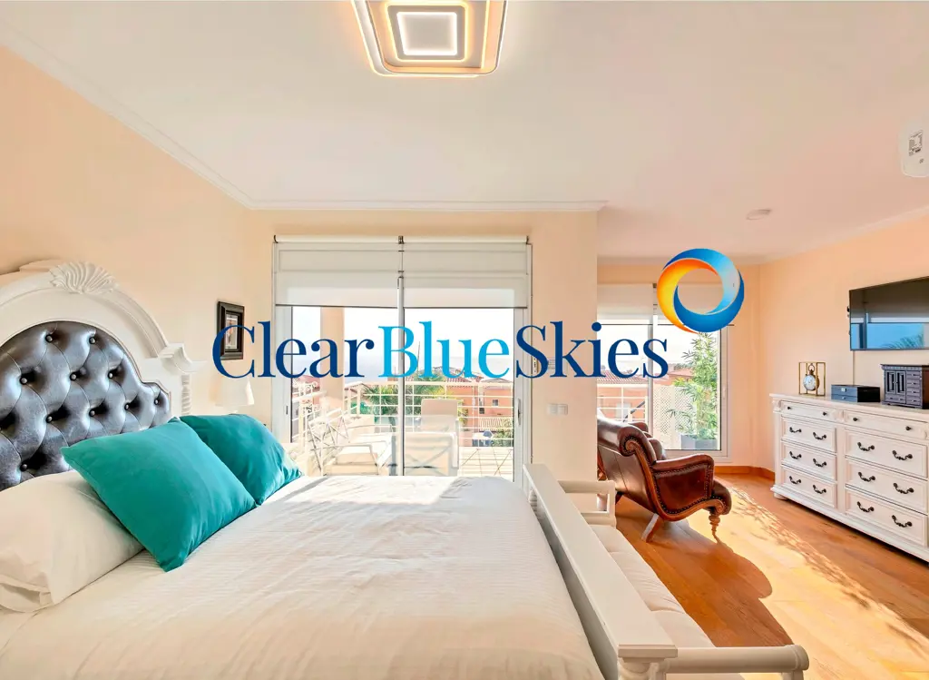 Image of 4 bed villa for sale in Puerto de Santiago