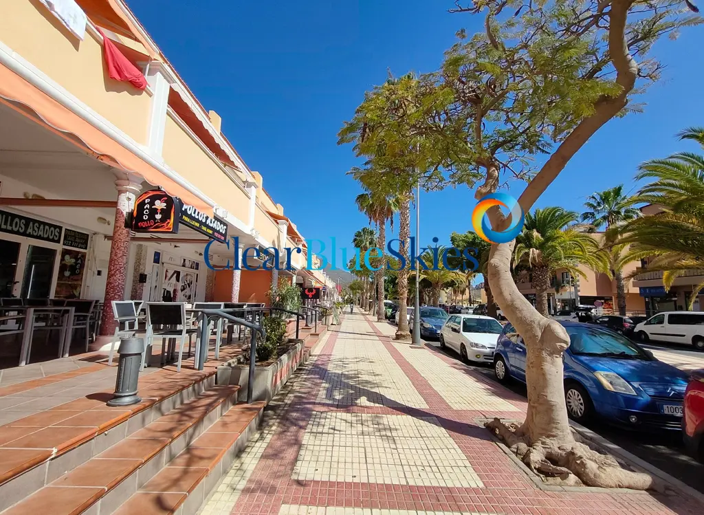 Image of 3 bed duplex for sale in El Galeón, La Goleta