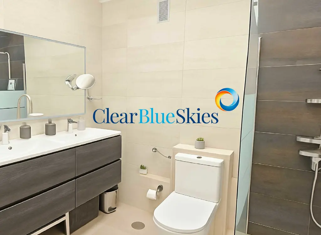 Image of 3 bed duplex for sale in El Galeón, La Goleta