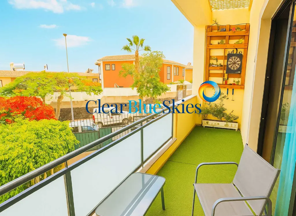 Image of 3 bed duplex for sale in El Galeón, La Goleta