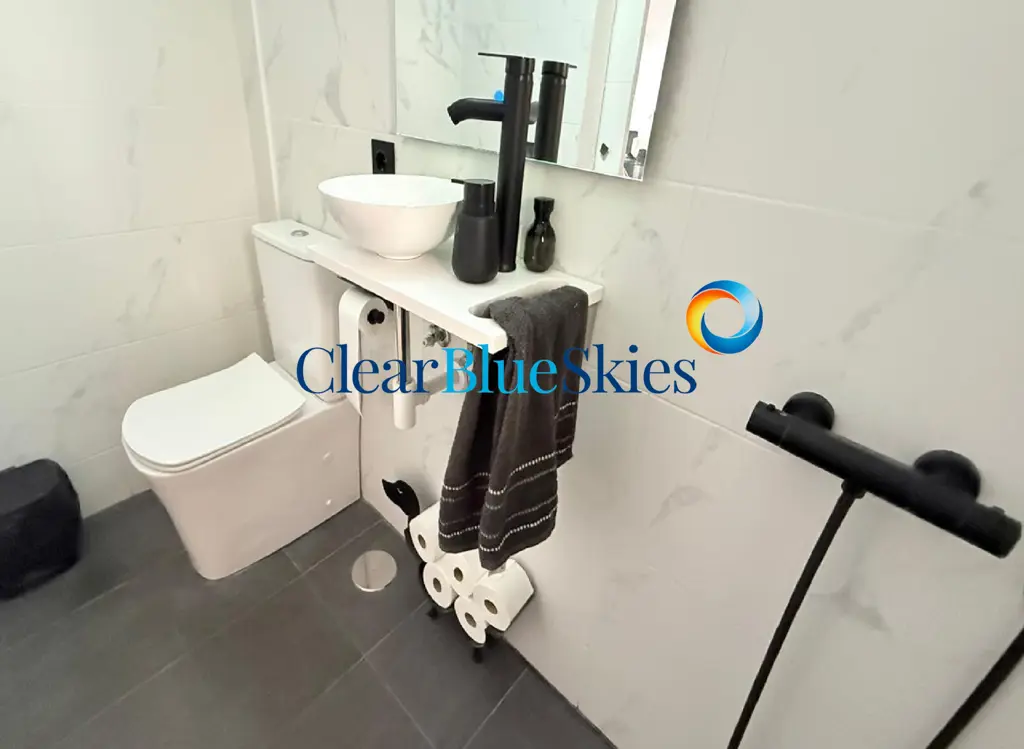 Image of 3 bed duplex for sale in El Galeón, La Goleta