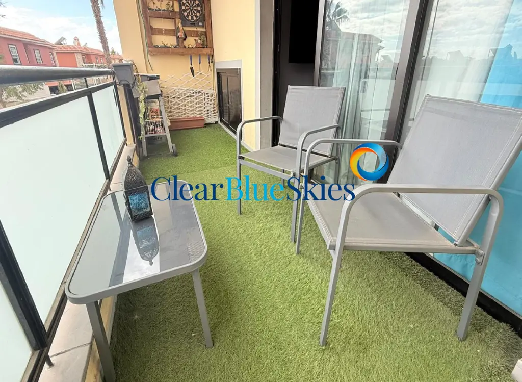 Image of 3 bed duplex for sale in El Galeón, La Goleta