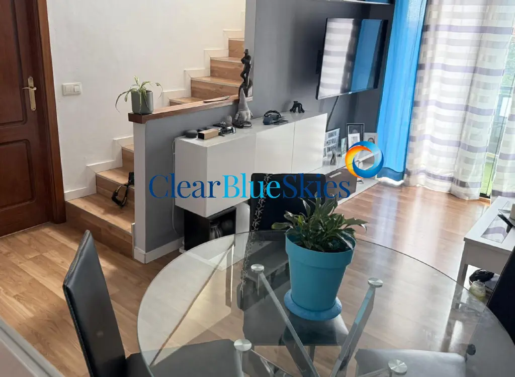 Image of 3 bed duplex for sale in El Galeón, La Goleta