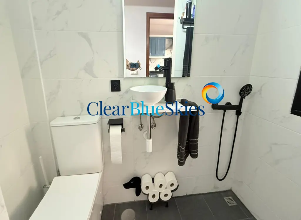 Image of 3 bed duplex for sale in El Galeón, La Goleta