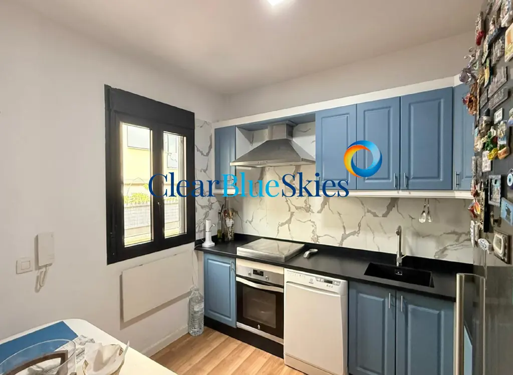 Image of 3 bed duplex for sale in El Galeón, La Goleta