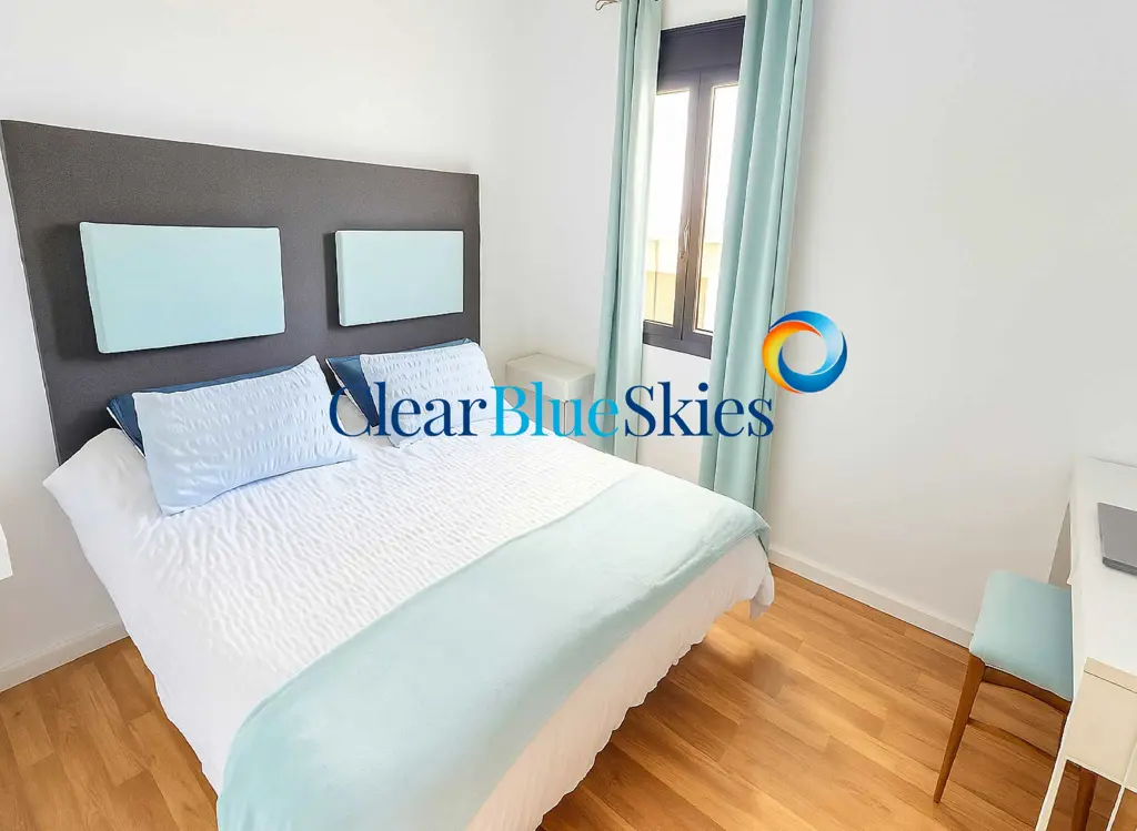 Image of 3 bed duplex for sale in El Galeón, La Goleta