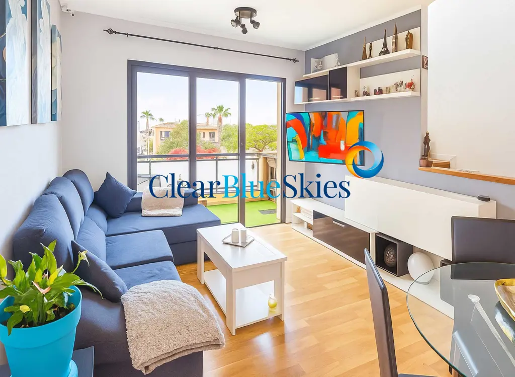 Image of 3 bed duplex for sale in El Galeón, La Goleta