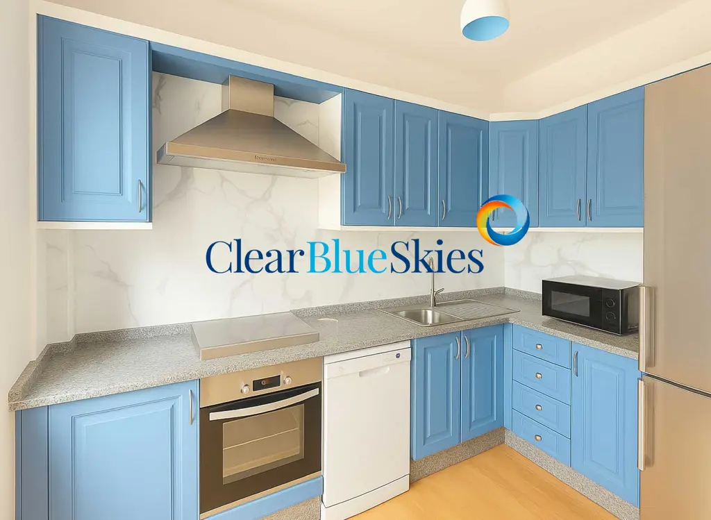 Image of 3 bed duplex for sale in El Galeón, La Goleta