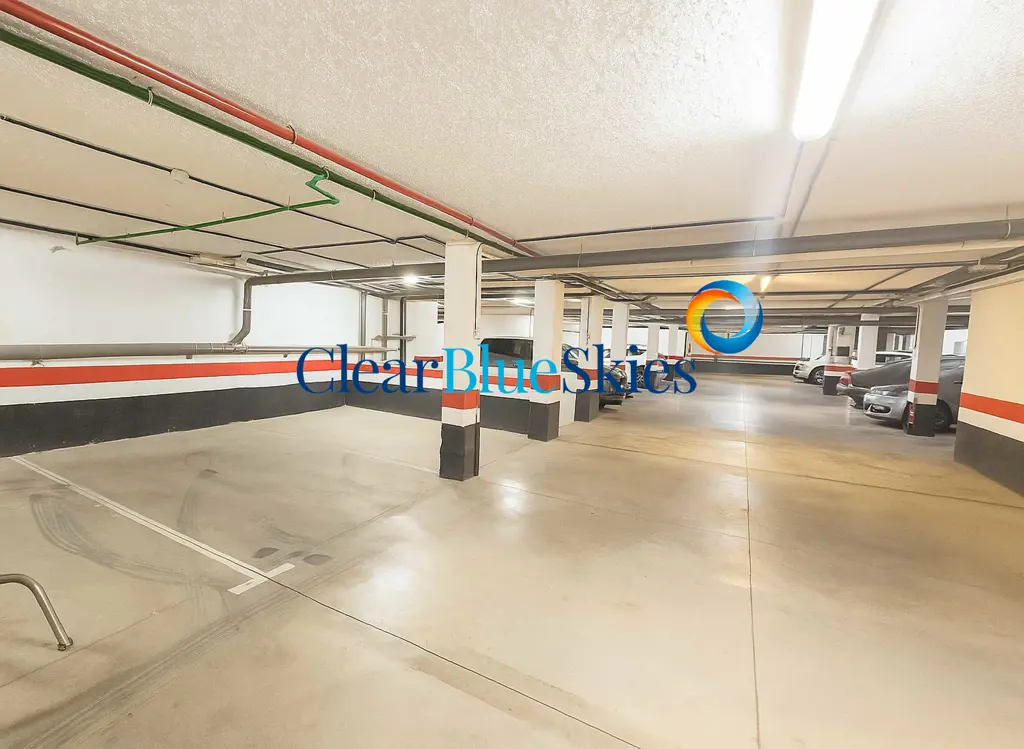 Image of 3 bed duplex for sale in El Galeón, La Goleta