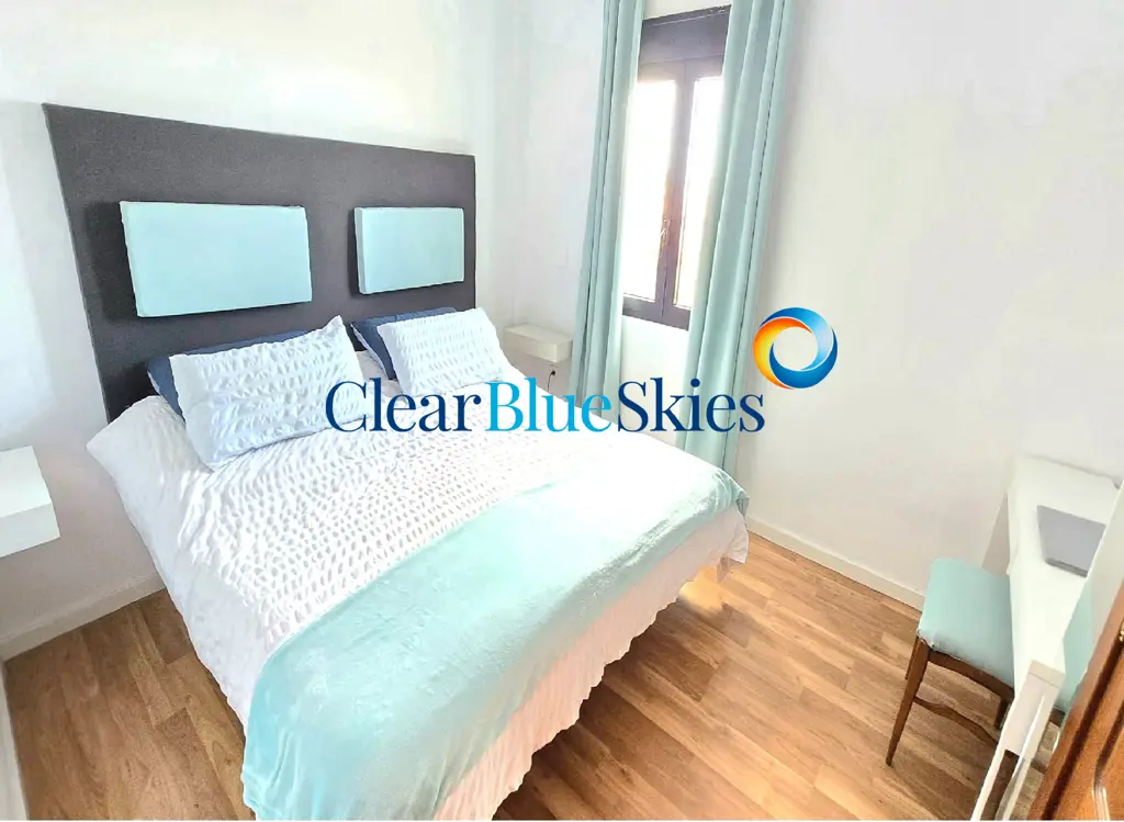 Image of 3 bed duplex for sale in El Galeón, La Goleta