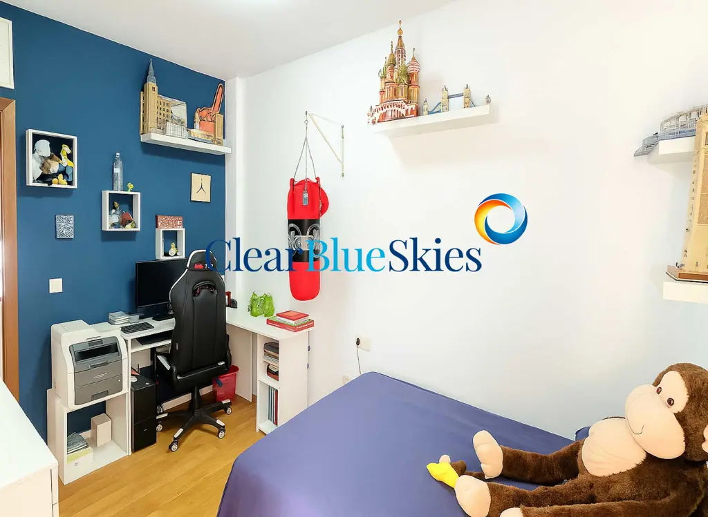 Image of 3 bed duplex for sale in El Galeón, La Goleta