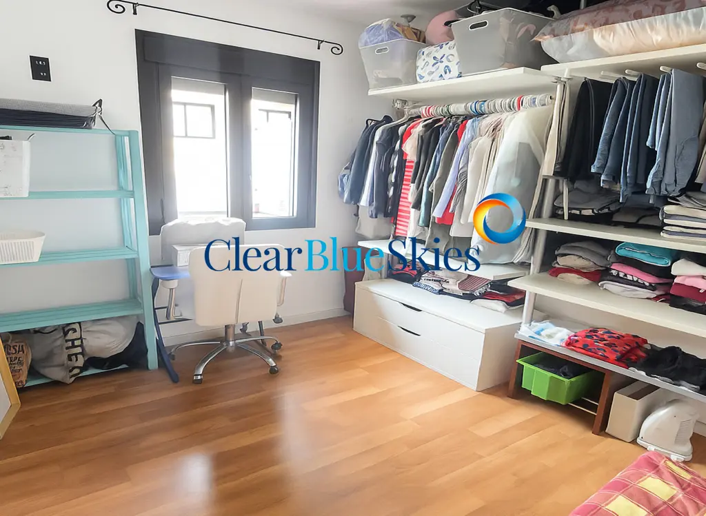 Image of 3 bed duplex for sale in El Galeón, La Goleta