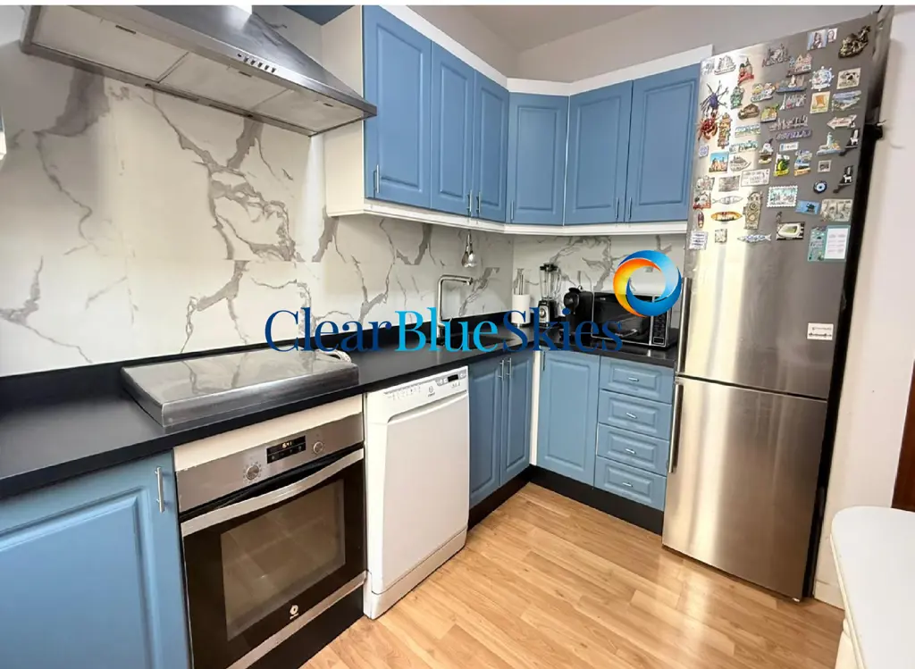 Image of 3 bed duplex for sale in El Galeón, La Goleta