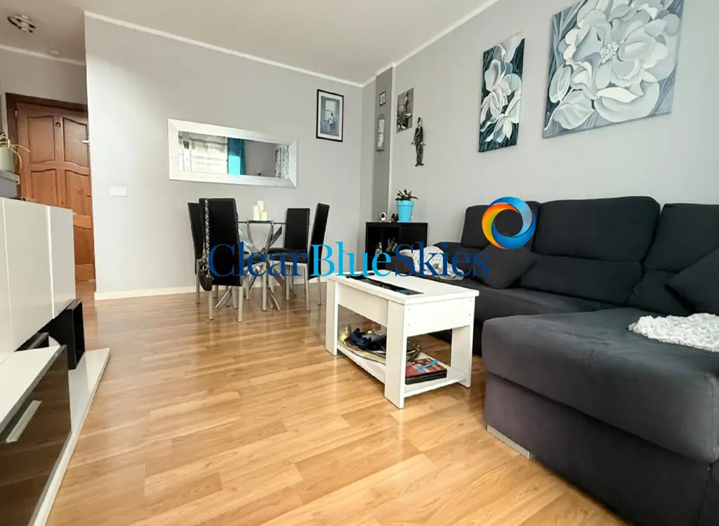 Image of 3 bed duplex for sale in El Galeón, La Goleta