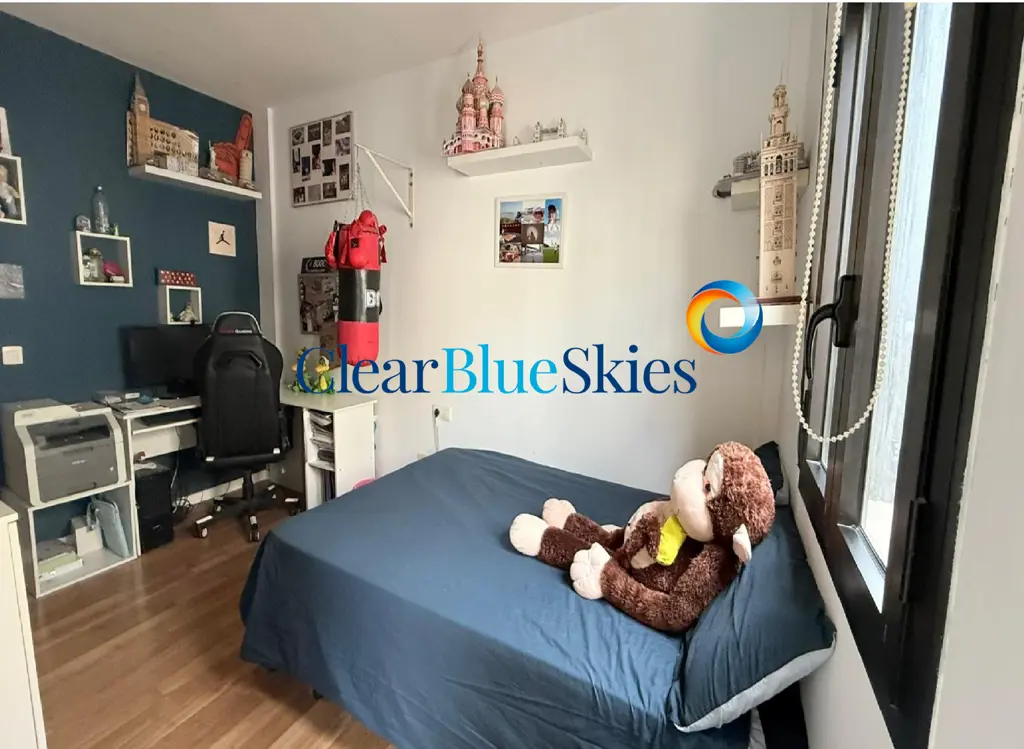 Image of 3 bed duplex for sale in El Galeón, La Goleta