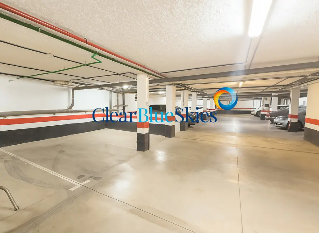 Image of 3 bed duplex for sale in El Galeón, La Goleta